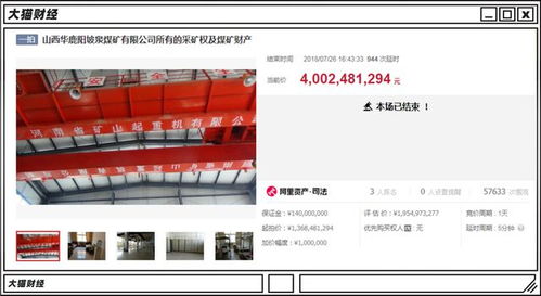顛覆想象 法院拍賣的東西能有多奇葩？——從魚塘到奧特曼，每件拍品背后都是真實(shí)人生